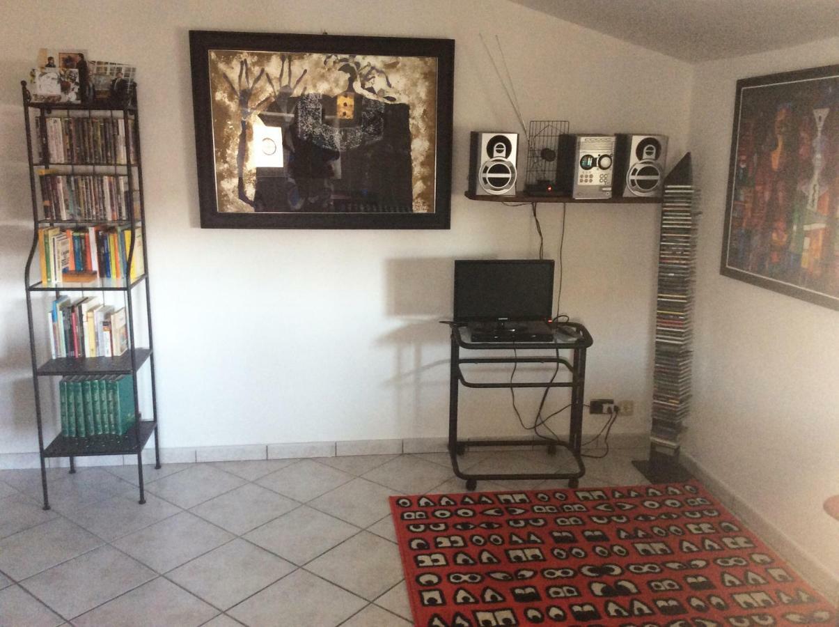 Casa Arte Apartment Livorno Luaran gambar