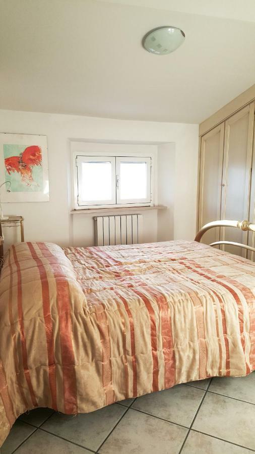 Casa Arte Apartment Livorno Luaran gambar