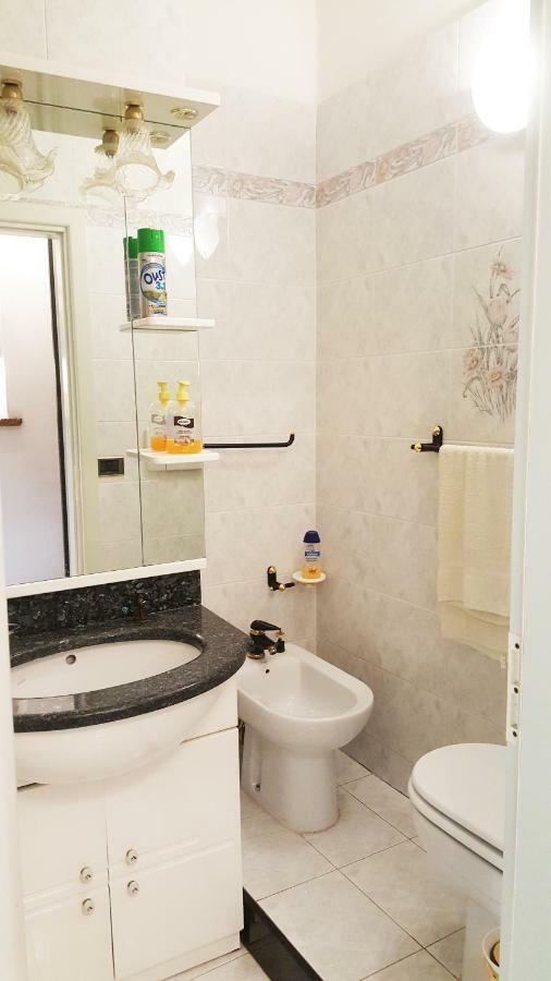 Casa Arte Apartment Livorno Luaran gambar