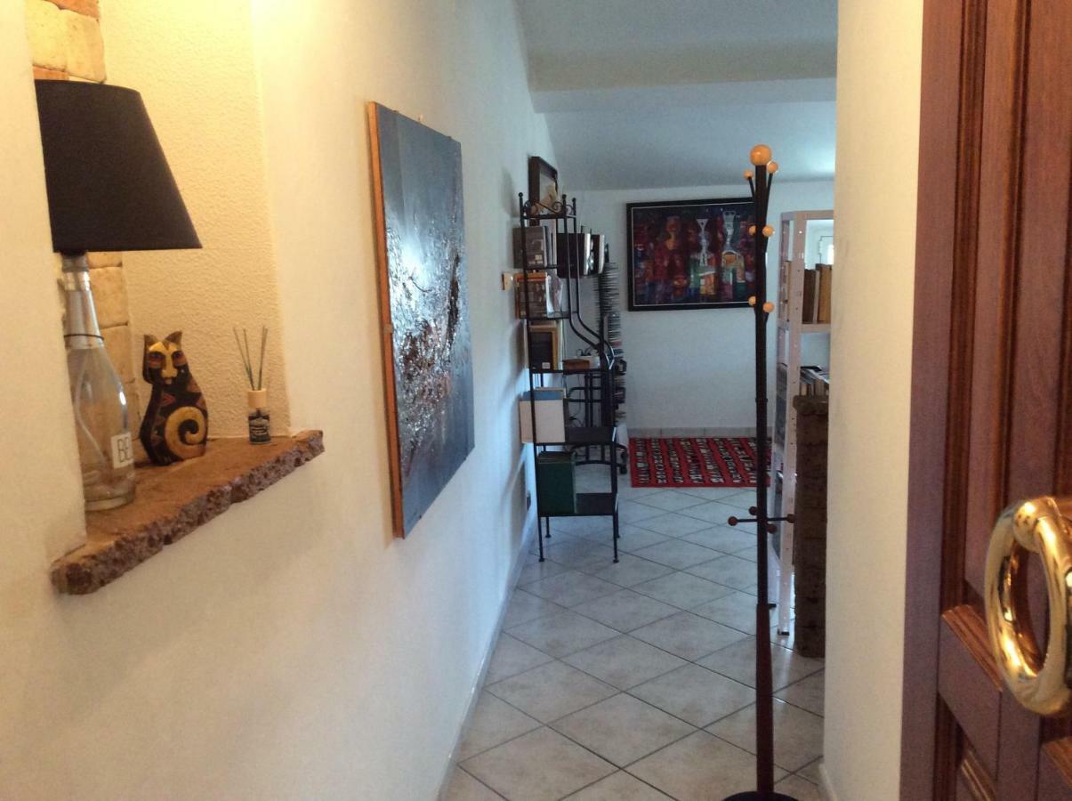 Casa Arte Apartment Livorno Luaran gambar